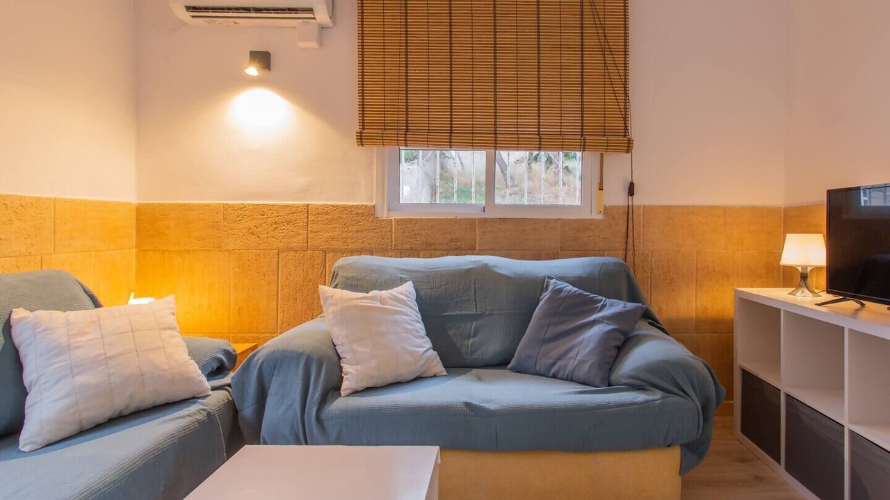 Photo of Livingroom in Santa Lucia