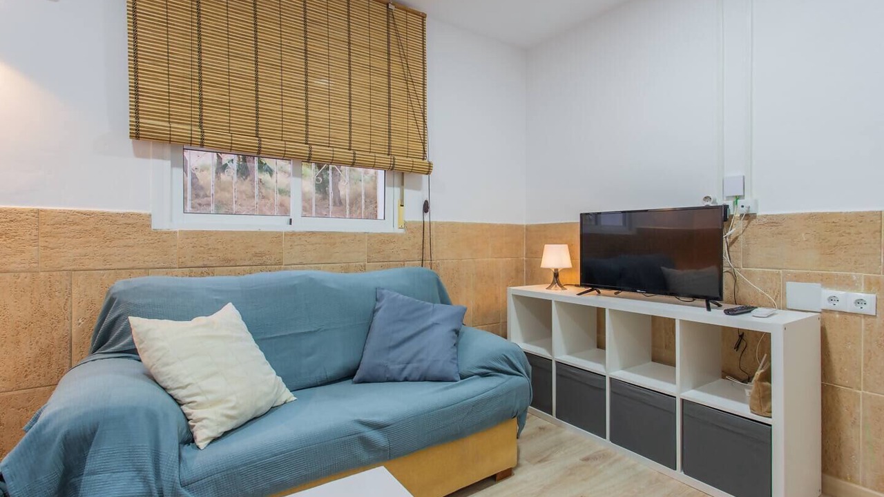 Photo of Livingroom in Santa Lucia