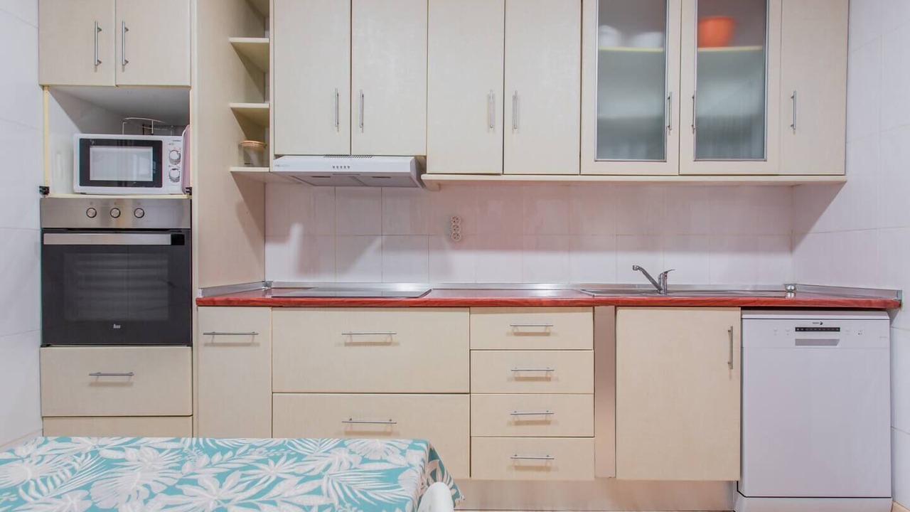 Photo of Kitchen in Santa Lucia