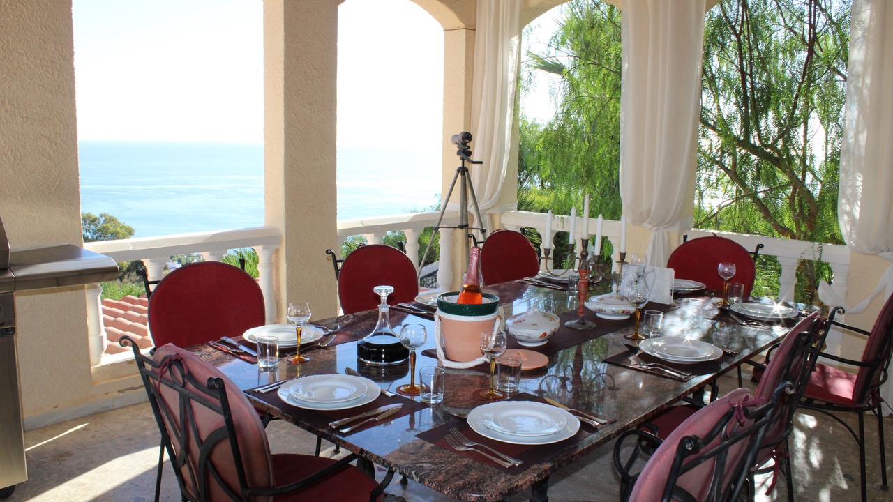 Photo of Outdoor in La Parata