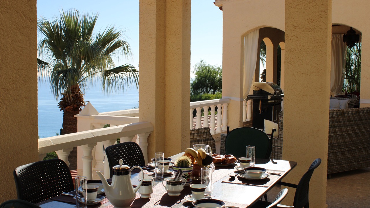 Photo of Outdoor in La Parata