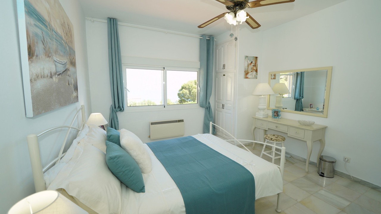 Photo of Bedroom in La Parata