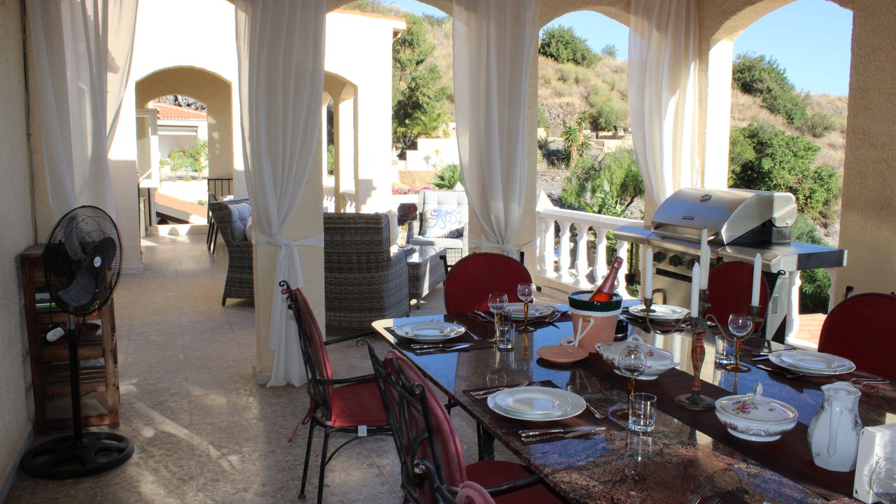 Photo of Outdoor in La Parata