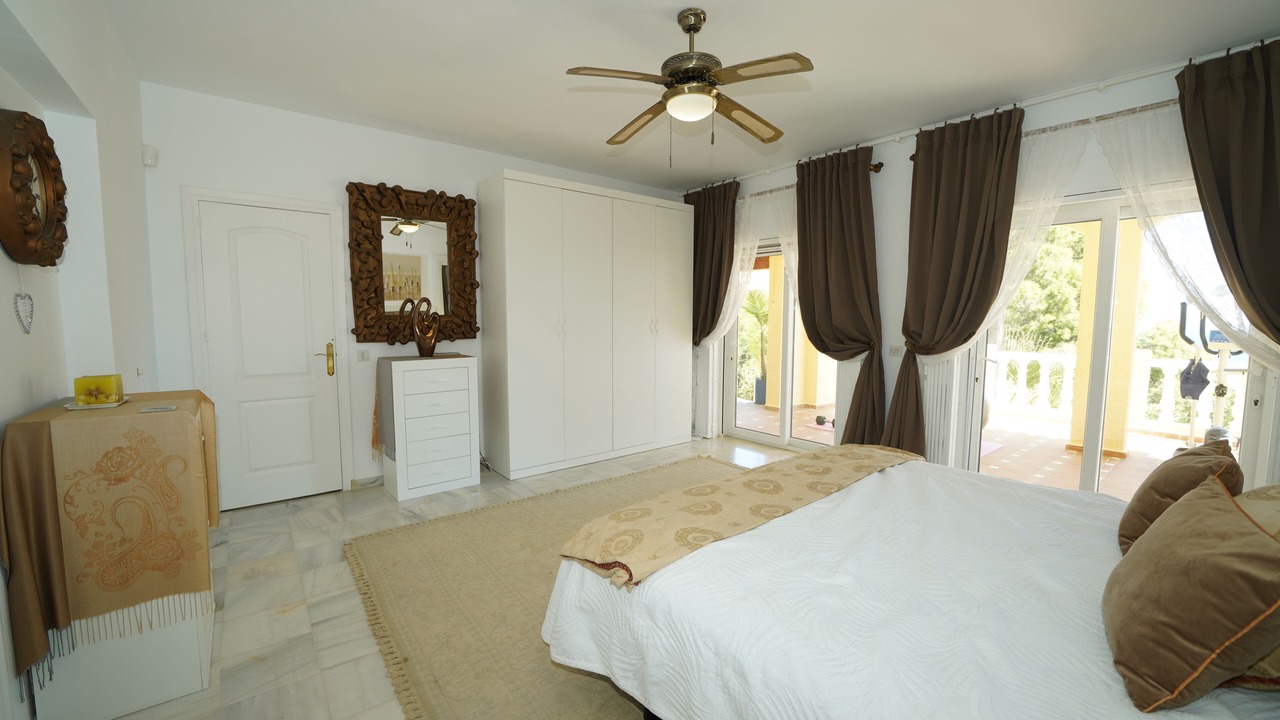 Photo of Bedroom in La Parata