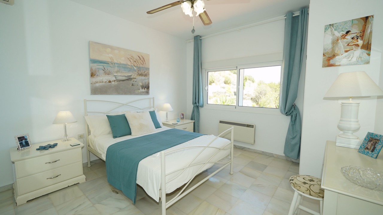 Photo of Bedroom in La Parata