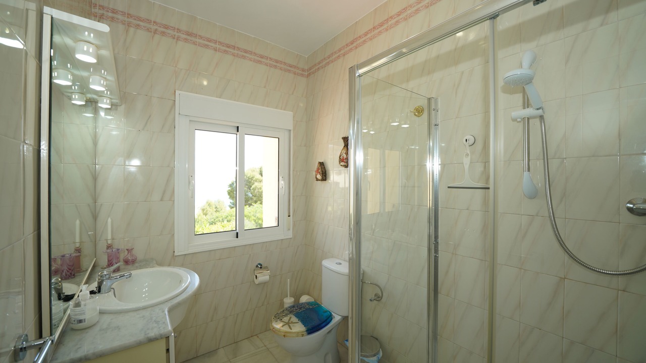 Photo of Bathroom in La Parata
