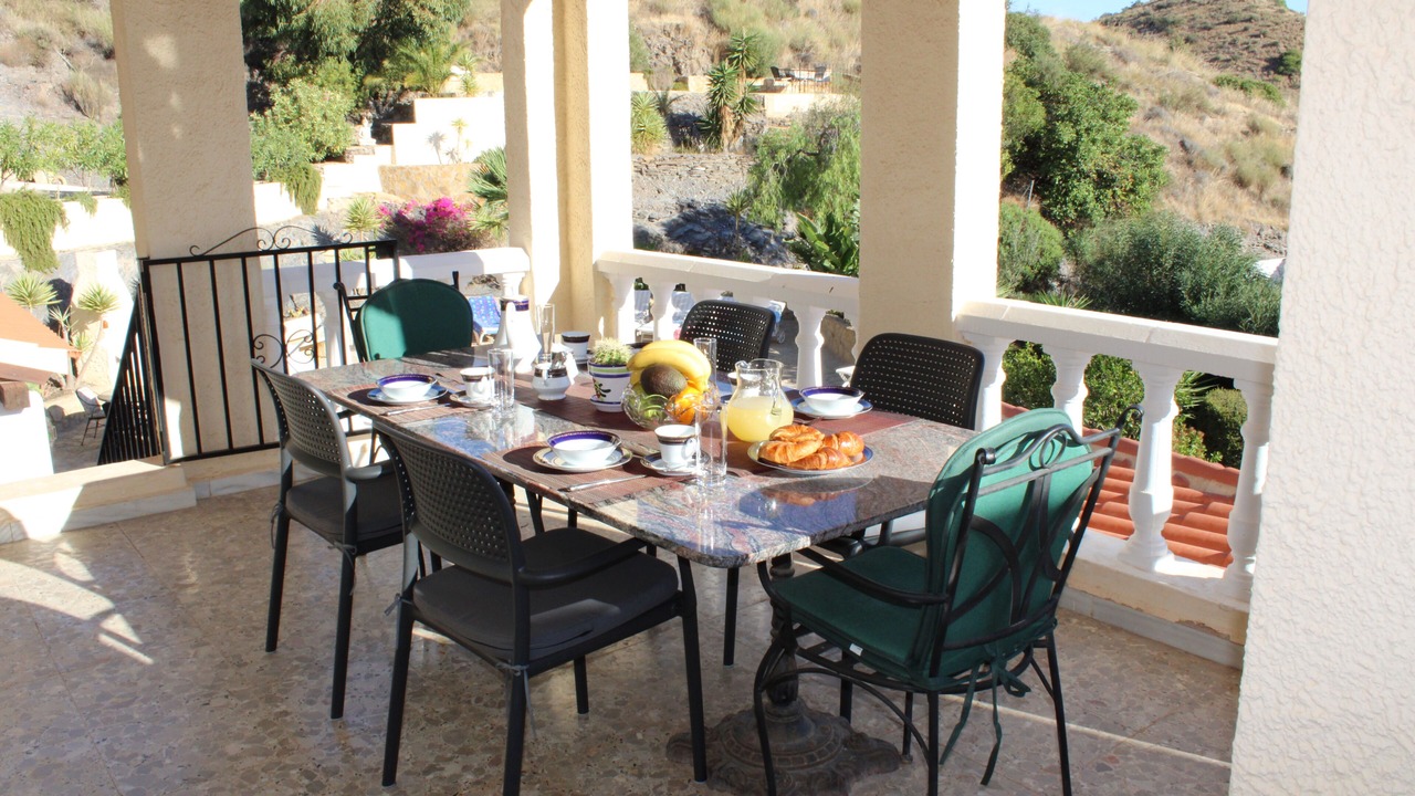 Photo of Outdoor in La Parata