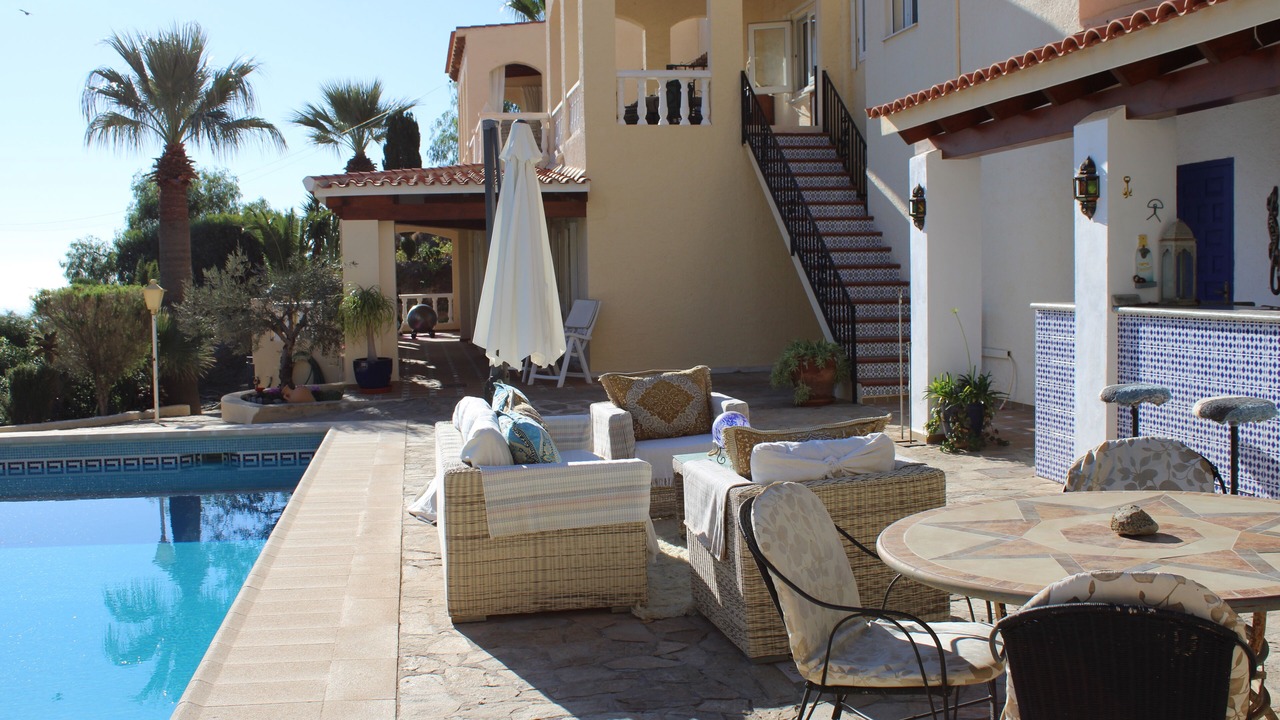 Photo of Outdoor in La Parata