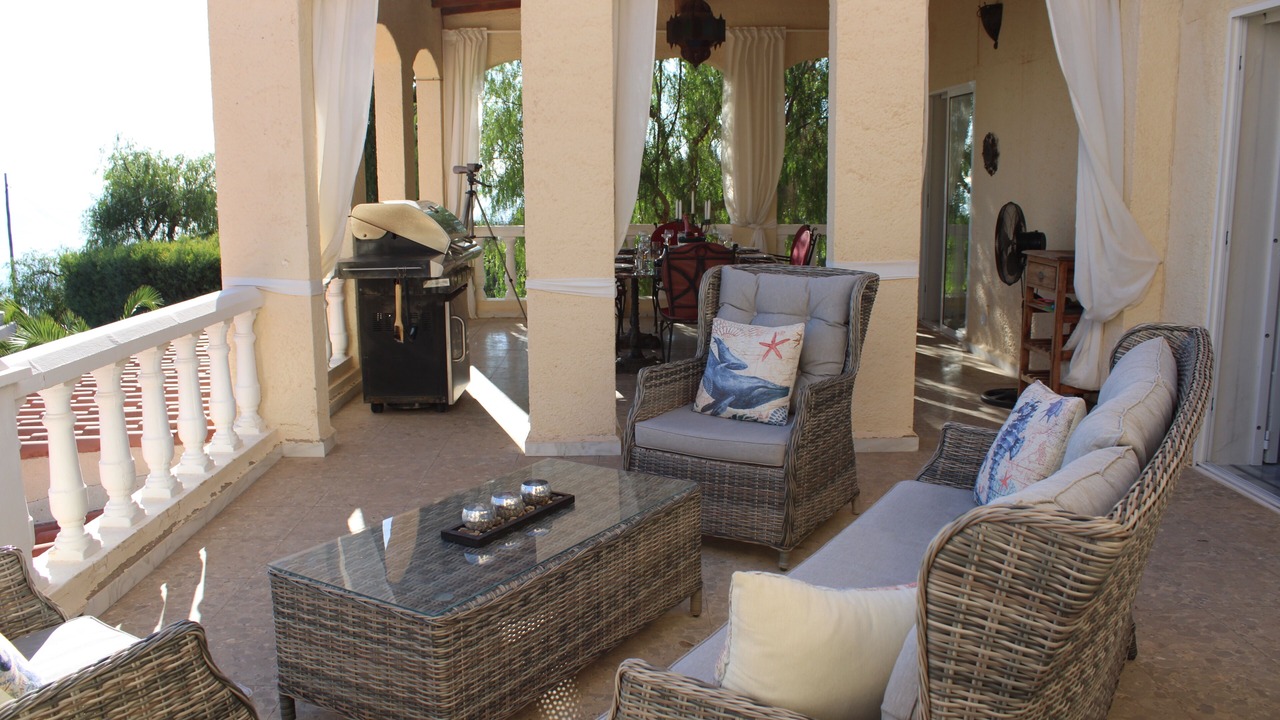 Photo of Outdoor in La Parata