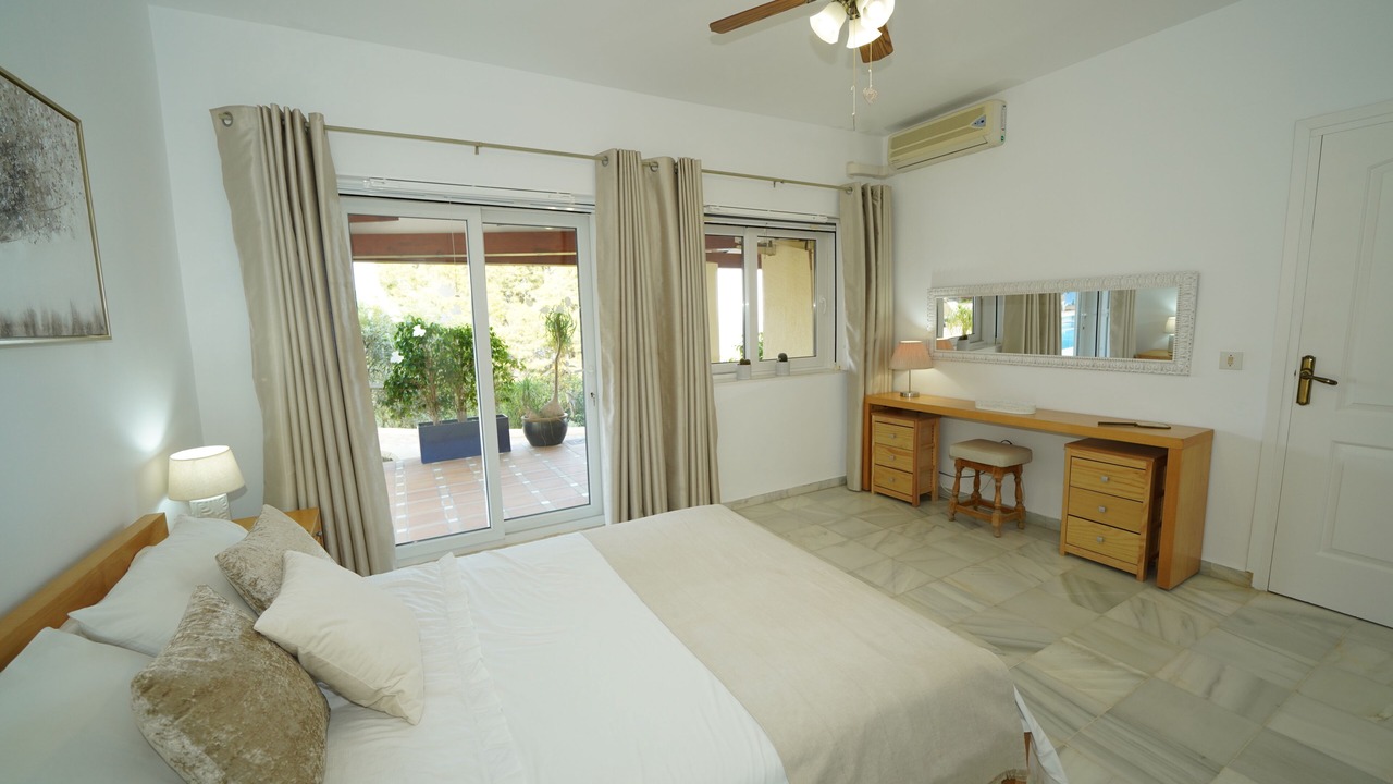 Photo of Bedroom in La Parata