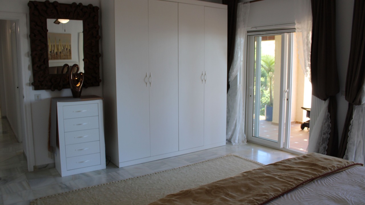 Photo of Bedroom in La Parata