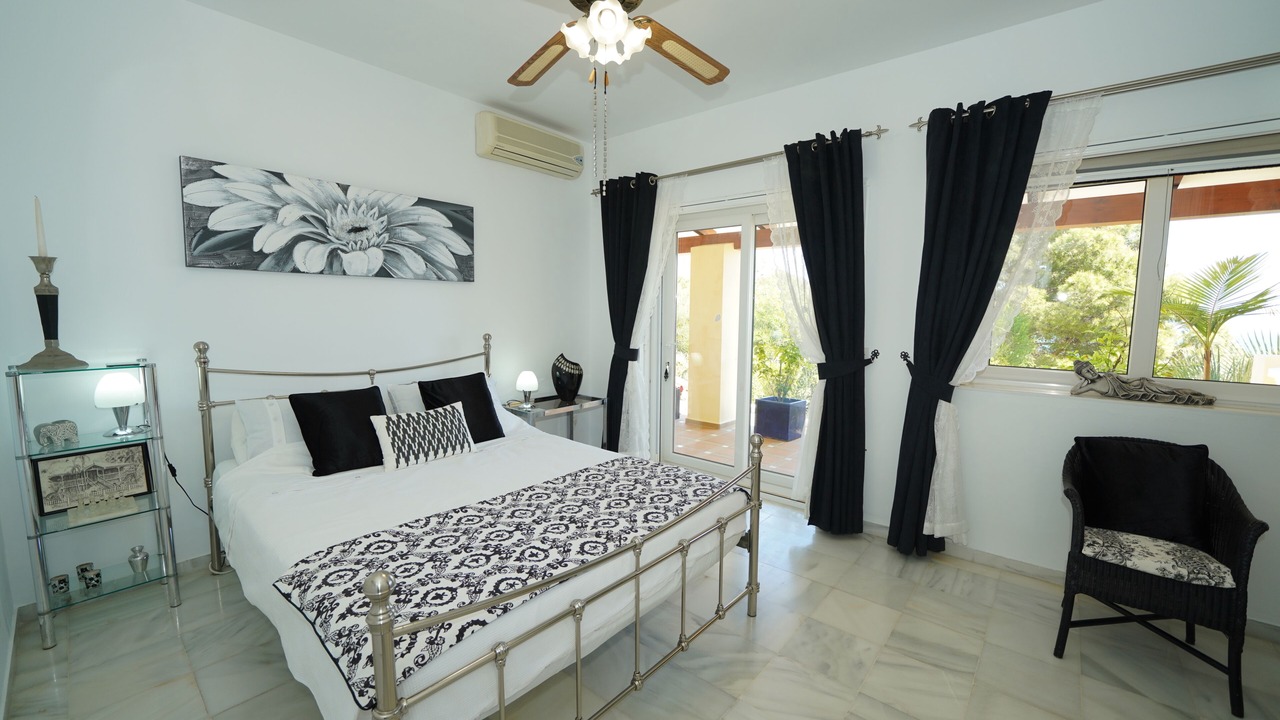 Photo of Bedroom in La Parata