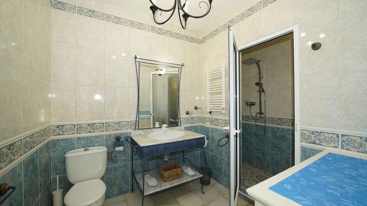 Photo of Bathroom in La Parata