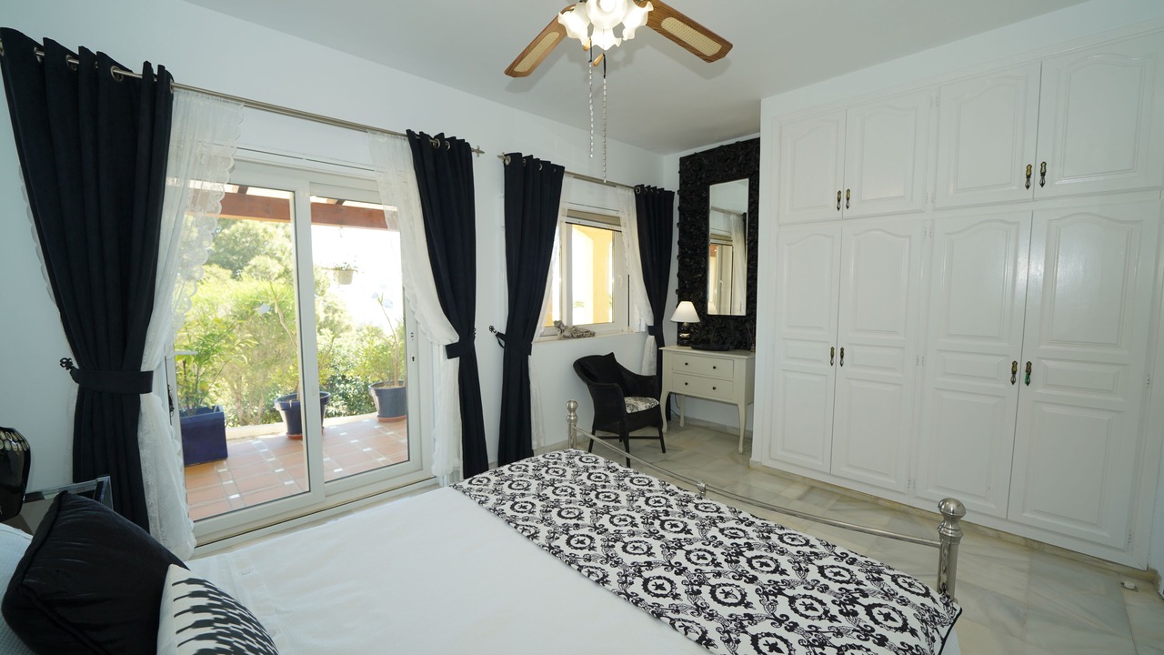Photo of Bedroom in La Parata