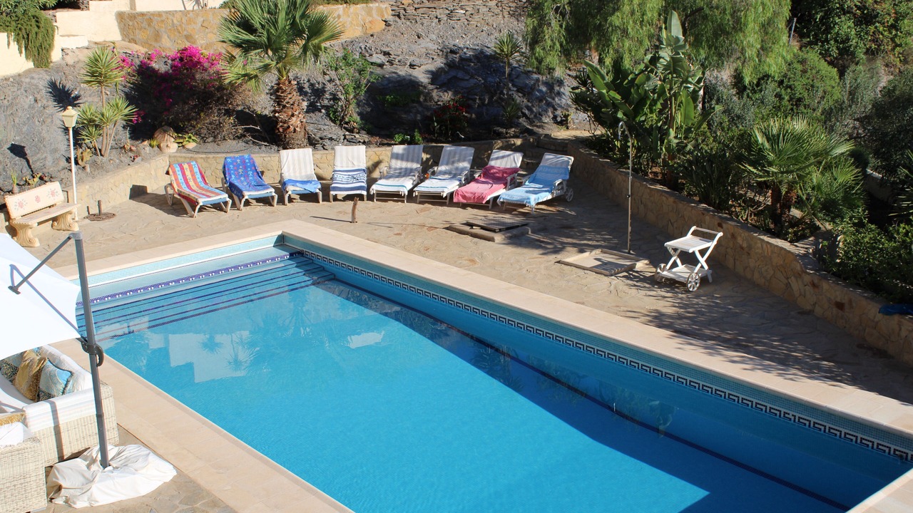 Photo of Outdoor in La Parata