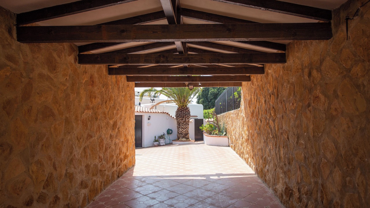 Photo of Outdoor in La Parata