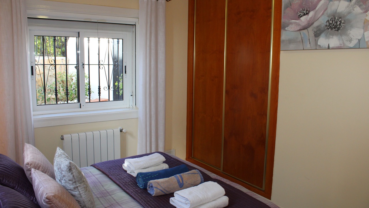Photo of Bedroom in La Parata