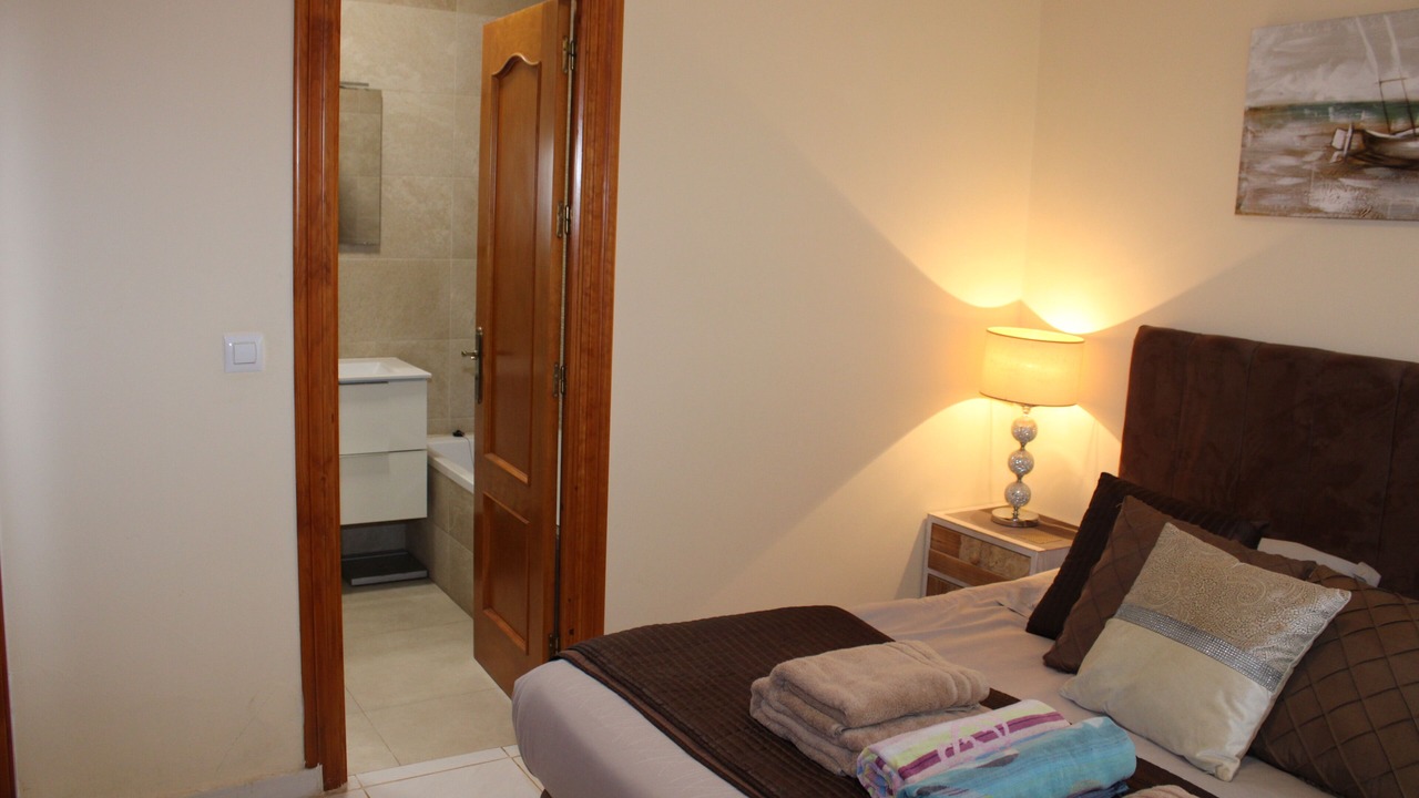 Photo of Bedroom in La Parata