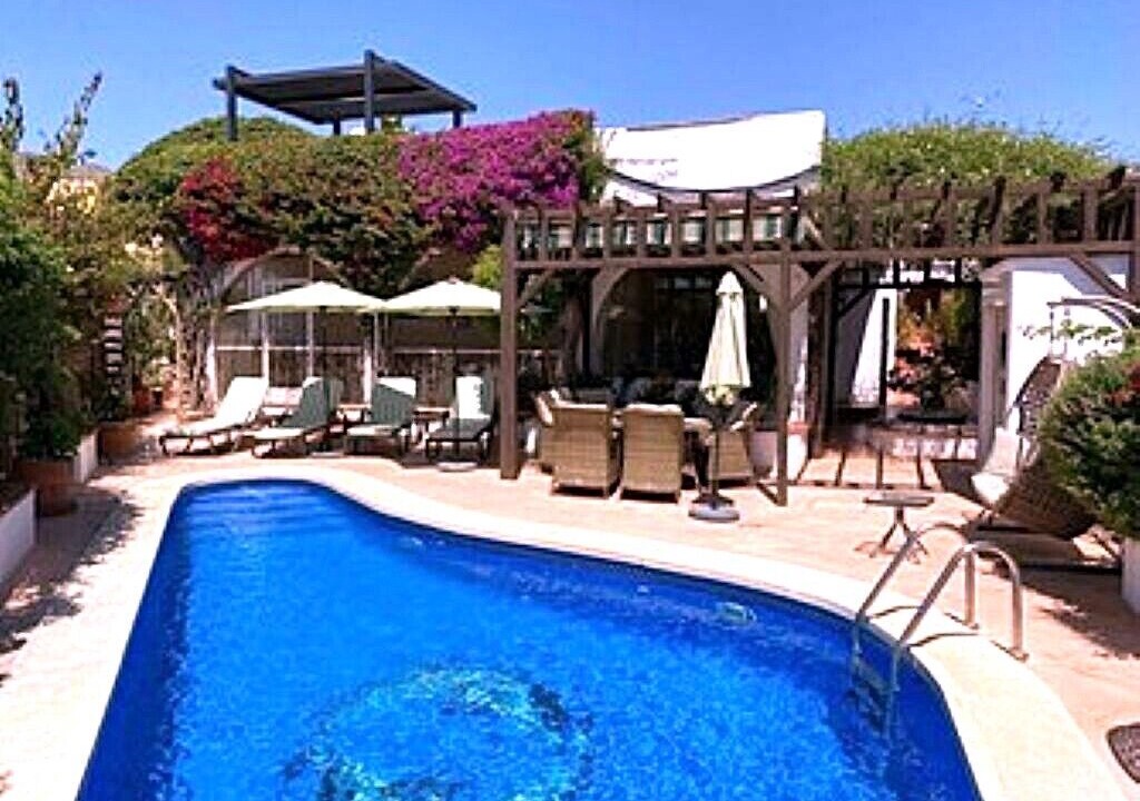 Photo of Outdoor in La Parata