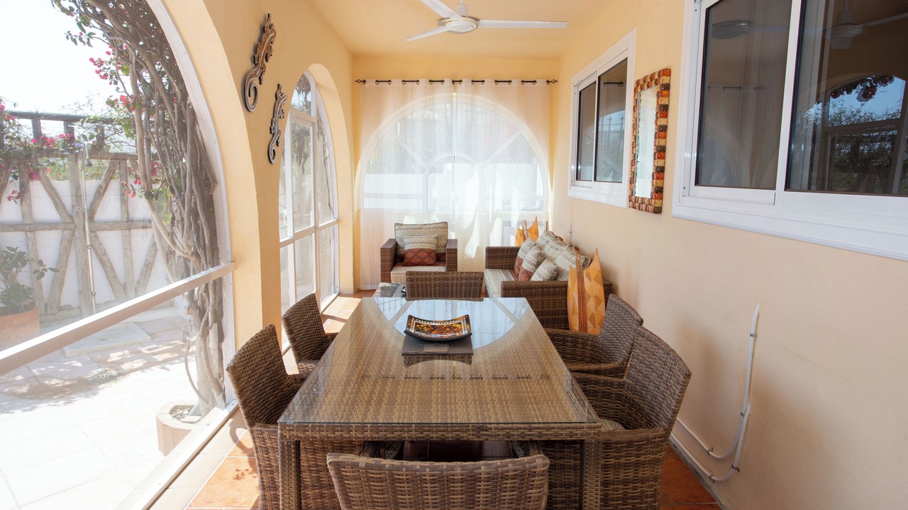 Photo of Outdoor in La Parata