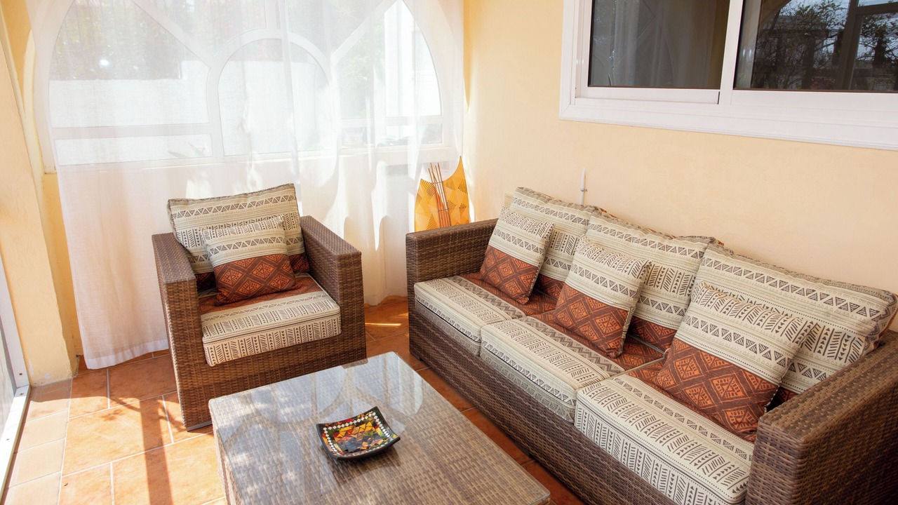 Photo of Livingroom in La Parata
