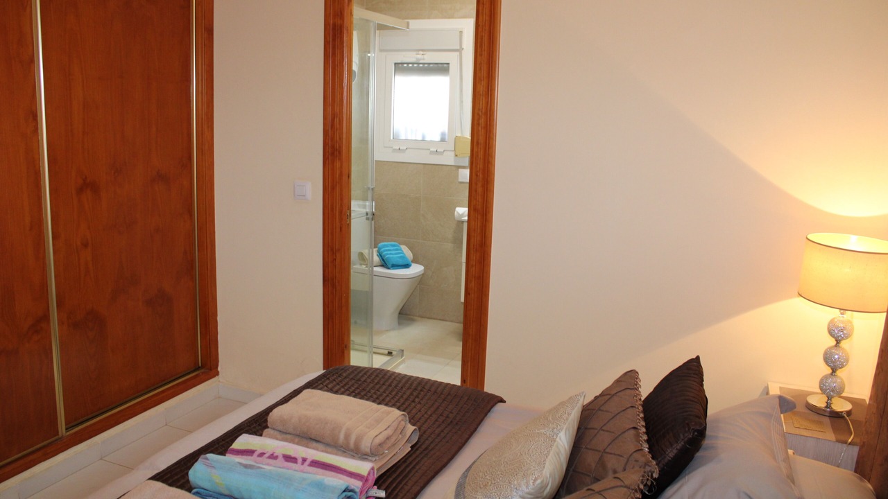 Photo of Bedroom in La Parata