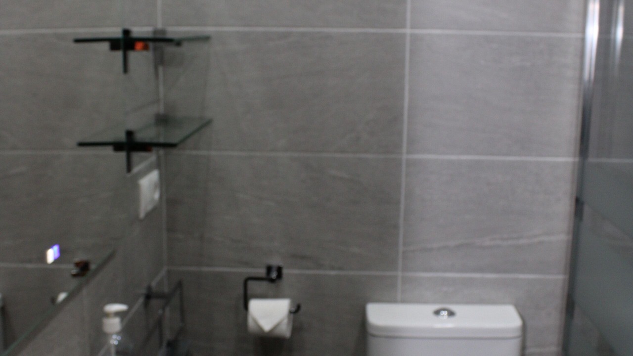 Photo of Bathroom in La Parata