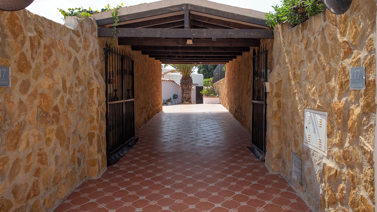 Photo of Outdoor in La Parata