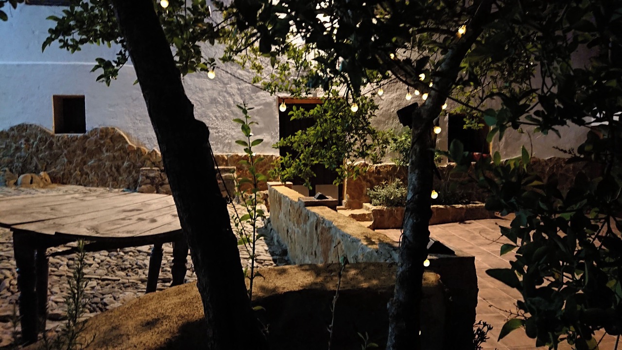 Photo of Patio Balcony in Loja