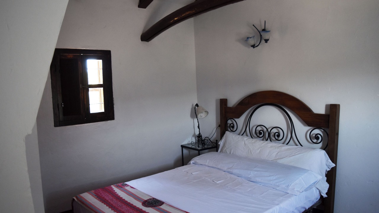 Photo of Bedroom in Loja