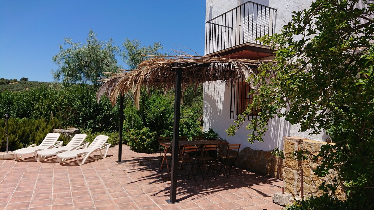 Photo of Outdoor in Loja