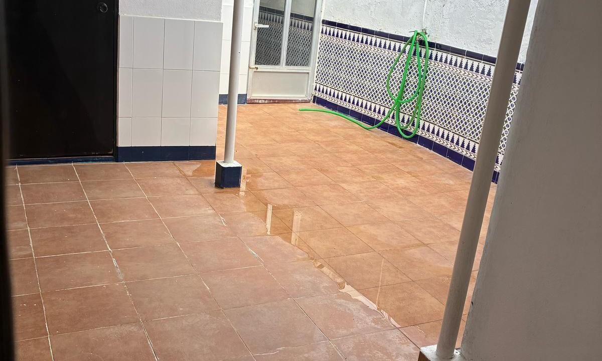 Photo of Outdoor in Jerez de los Caballeros