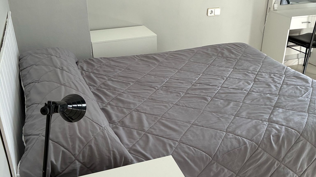 Photo of Bedroom in Jerez de los Caballeros
