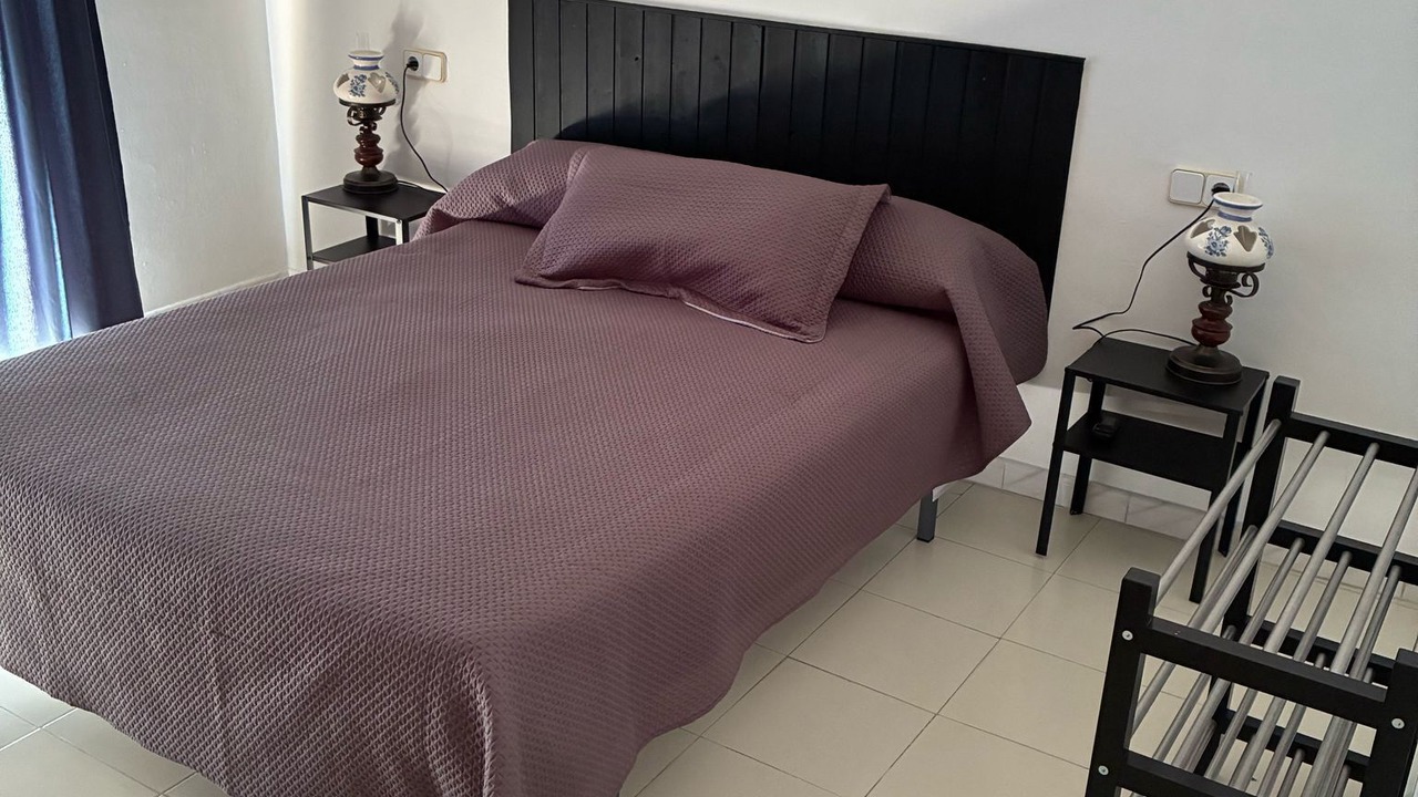 Photo of Bedroom in Jerez de los Caballeros