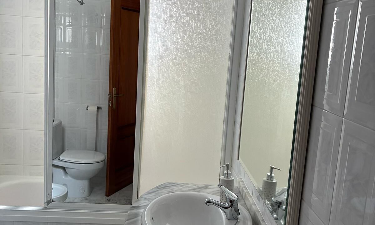 Photo of Bathroom in Jerez de los Caballeros