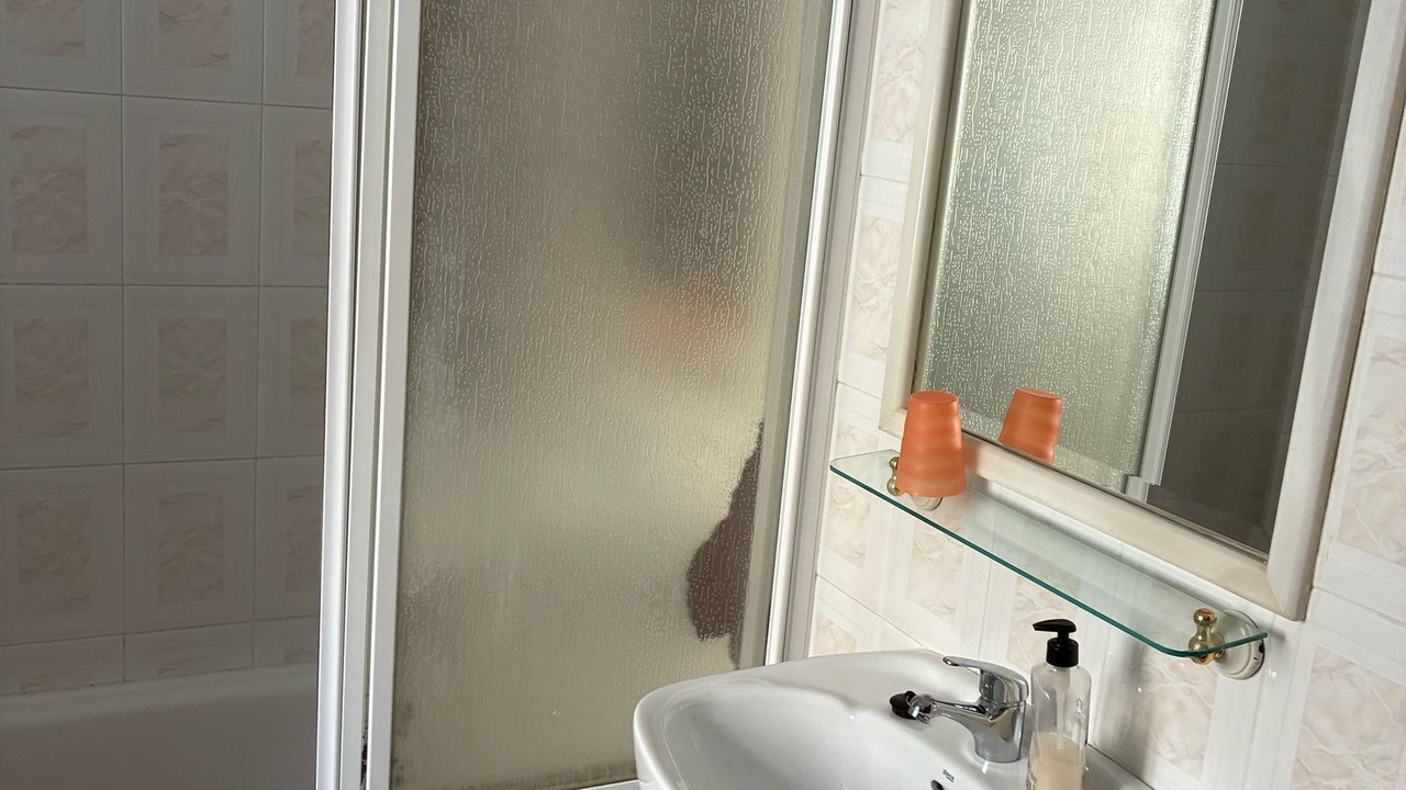 Photo of Bathroom in Jerez de los Caballeros