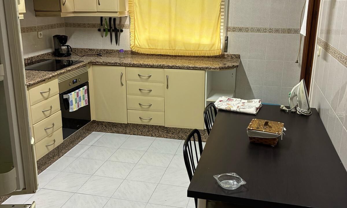 Photo of Kitchen in Jerez de los Caballeros