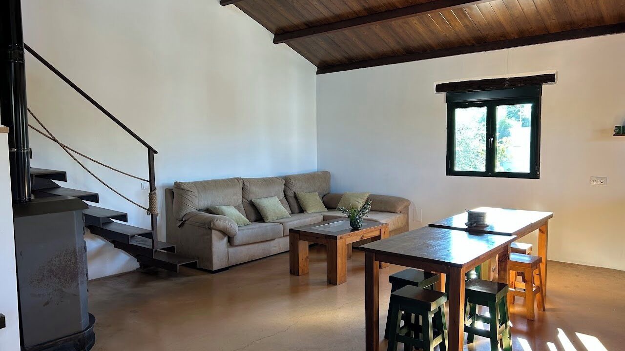 Photo of Livingroom in Arahal