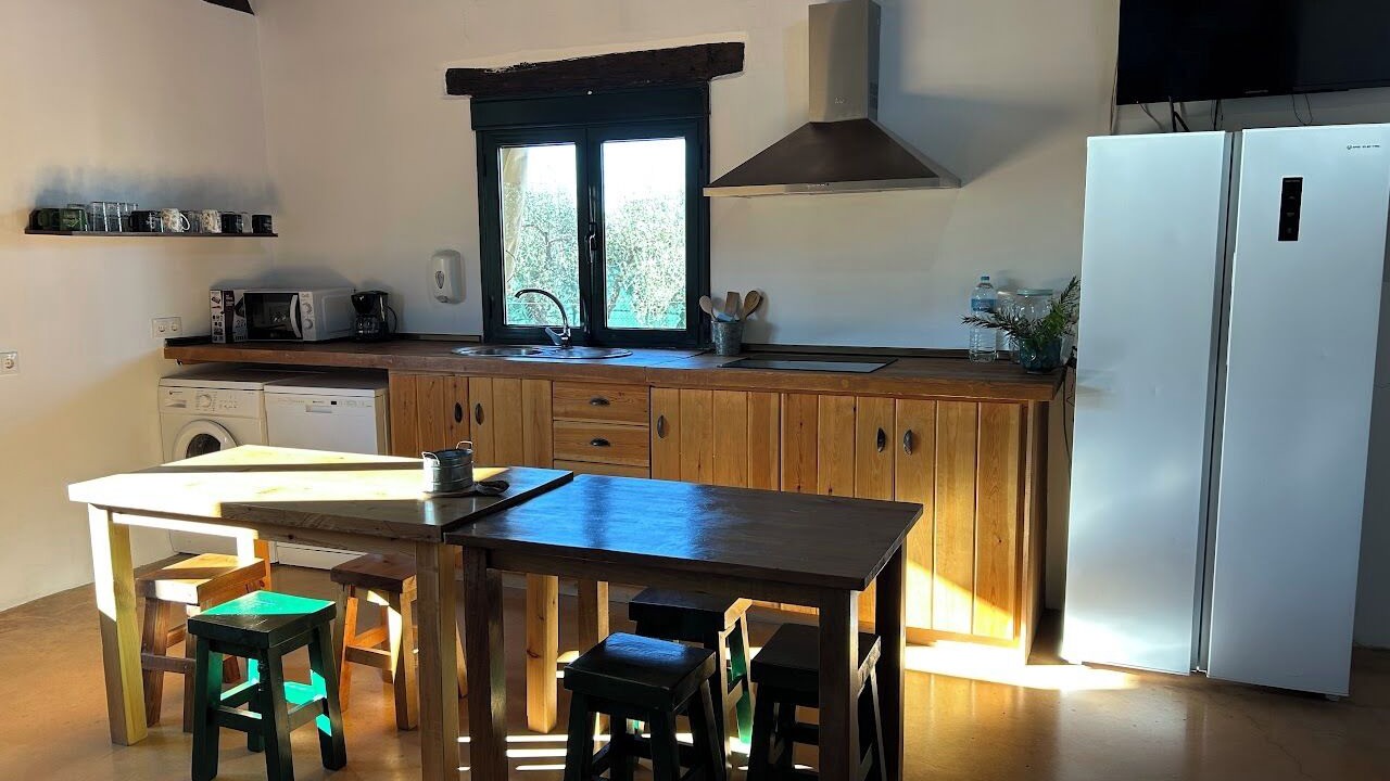 Photo of Kitchen in Arahal