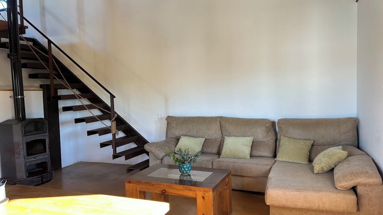 Photo of Livingroom in Arahal