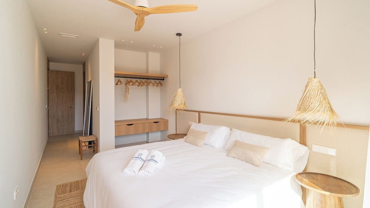Photo of Bedroom in Antequera