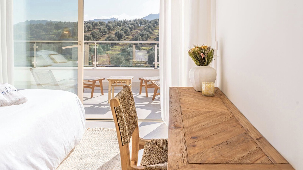 Photo of Bedroom in Antequera