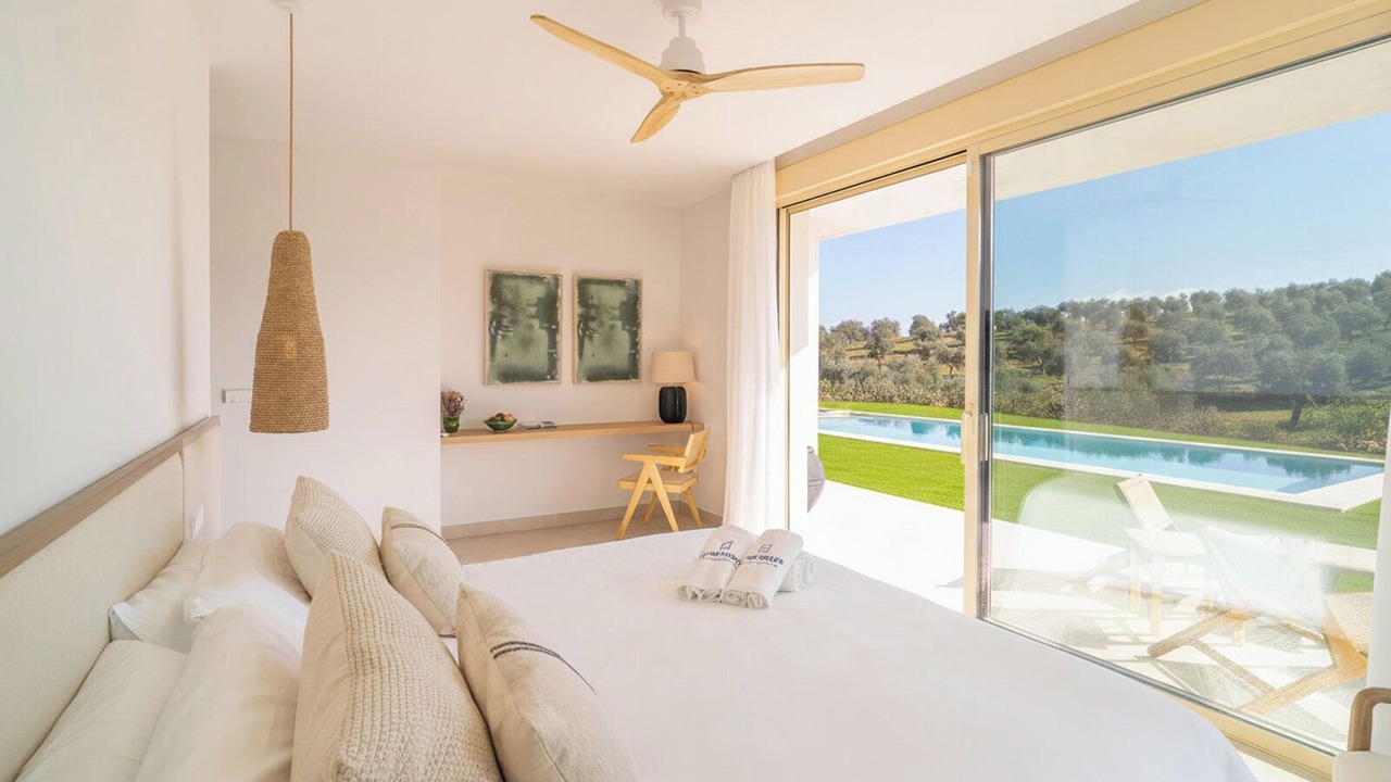 Photo of Bedroom in Antequera