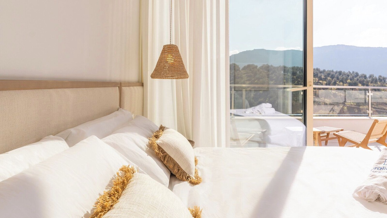 Photo of Bedroom in Antequera