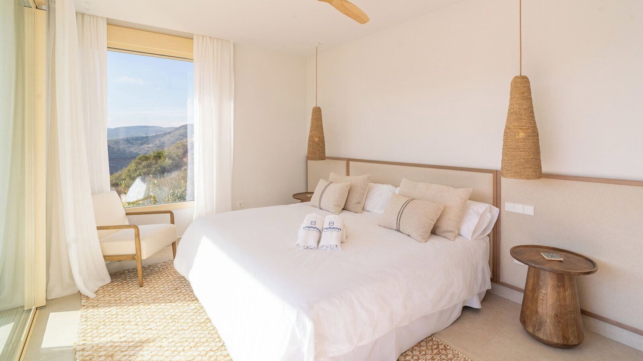 Photo of Bedroom in Antequera