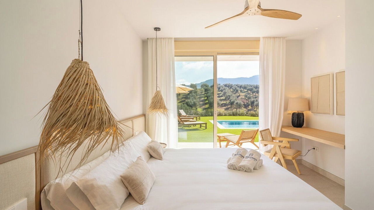 Photo of Bedroom in Antequera