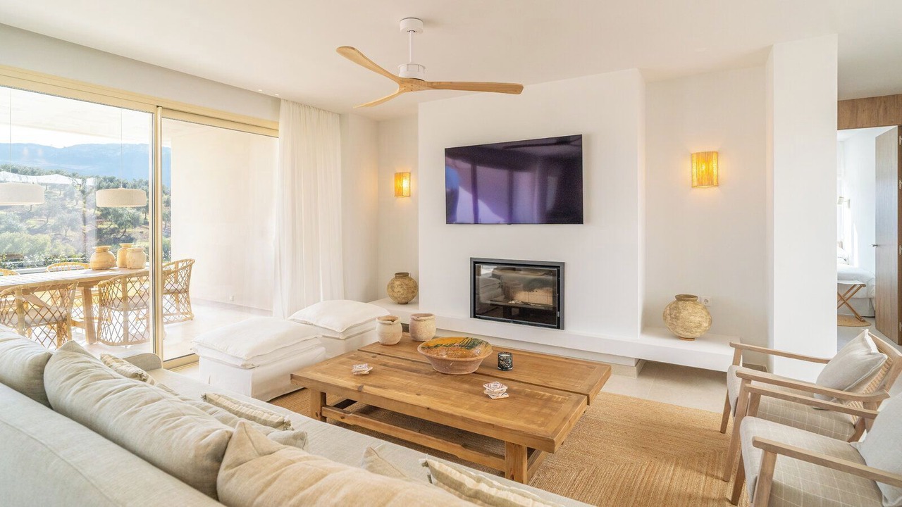 Photo of Livingroom in Antequera