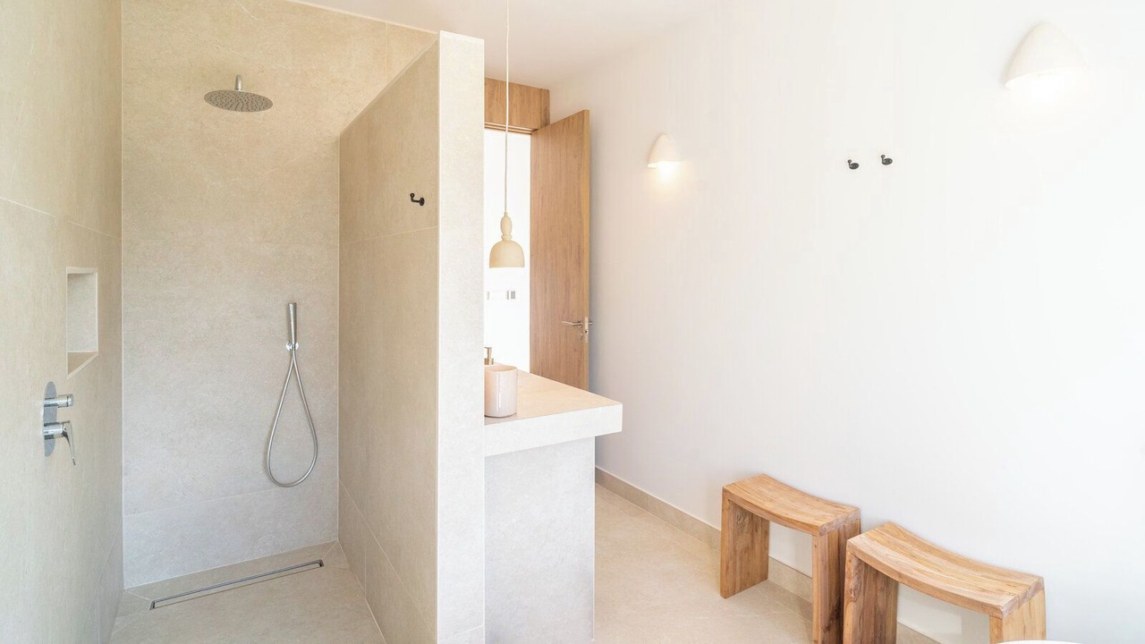 Photo of Bathroom in Antequera