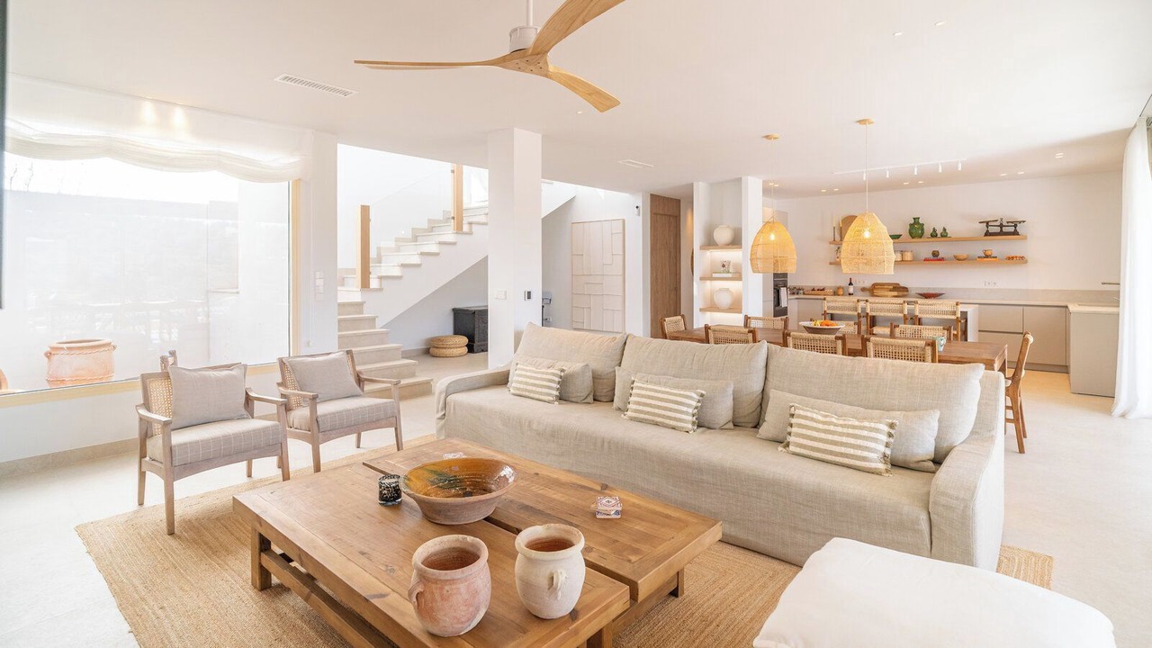 Photo of Livingroom in Antequera