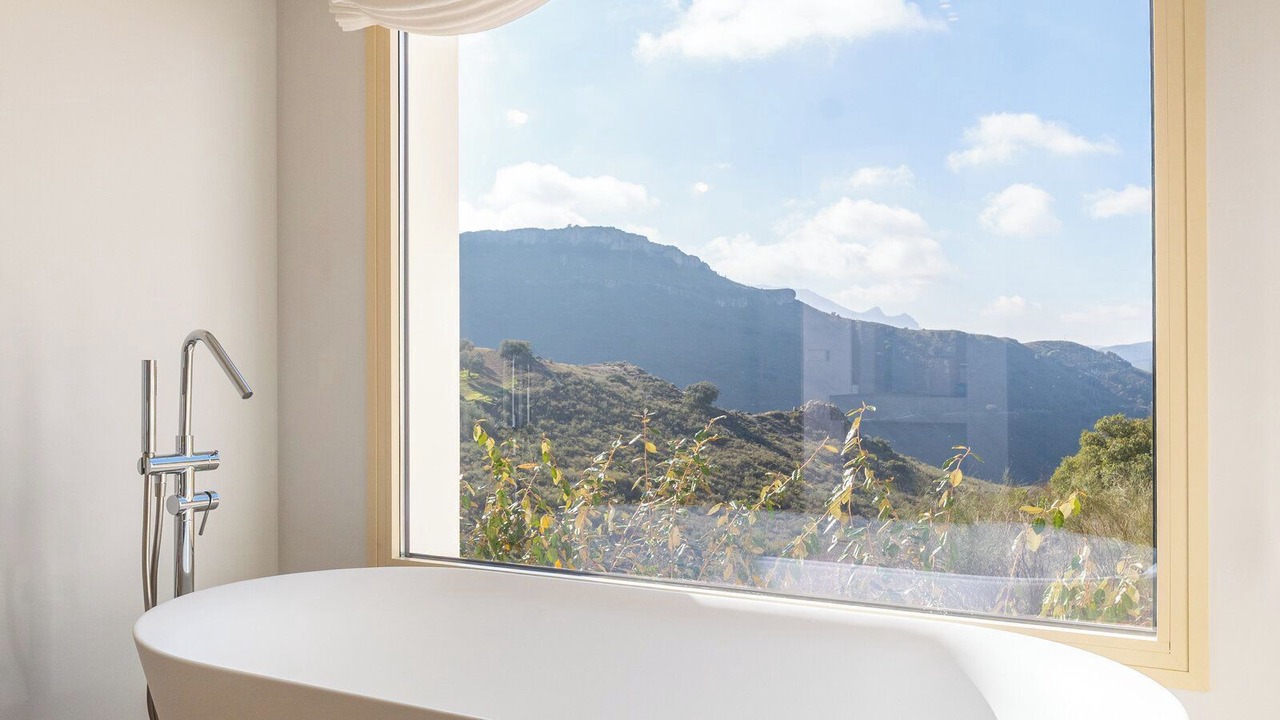 Photo of Bathroom in Antequera